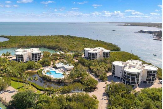 Residential complexes in Marathon, Monroe County