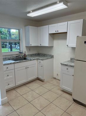 Edificio en Miami, Miami-Dade County