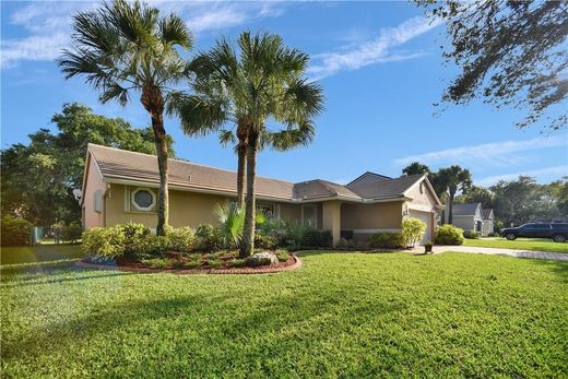 Willa w Coral Springs, Broward County