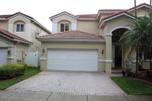 Villa in Miramar, Broward County
