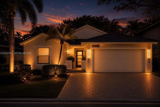 Villa in Hollywood, Broward County