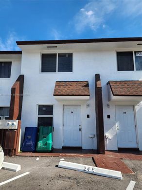 콘도미니엄 / Sweetwater, Miami-Dade County