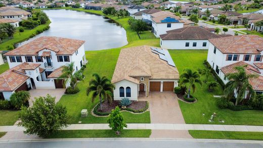 Villa in Ave Maria, Collier County