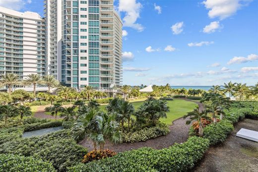 Жилой комплекс, Bal Harbour, Miami-Dade County