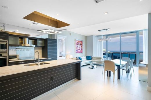 公寓楼  迈阿密, Miami-Dade County