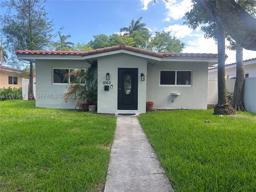 Villa - Hollywood, Broward County