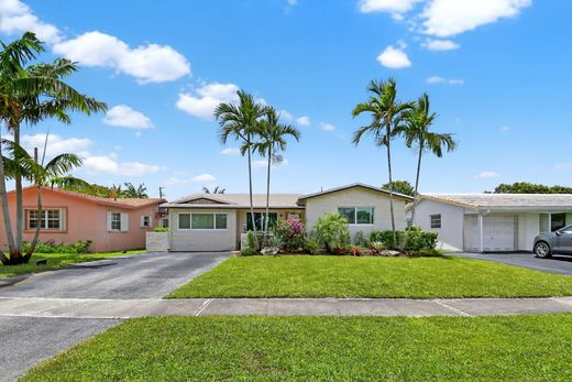 Villa in Hollywood, Broward County