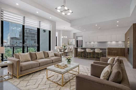Complexos residenciais - Coral Gables, Miami-Dade County