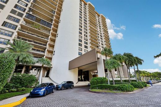 Appartementencomplex in Miami, Miami-Dade County