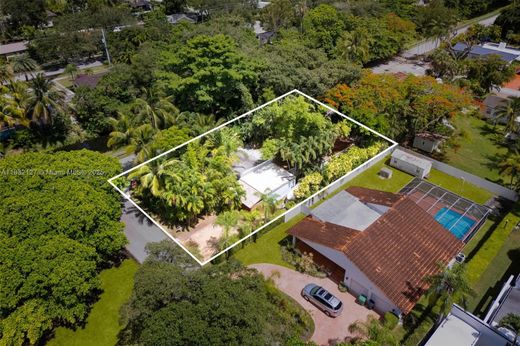 别墅  迈阿密, Miami-Dade County