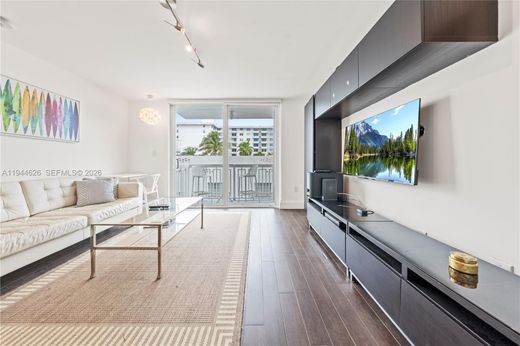 Complesso residenziale a Miami Beach, Miami-Dade County