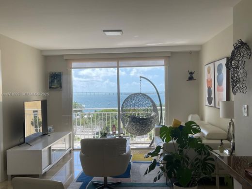 Complexes résidentiels à Miami, Comté de Miami-Dade