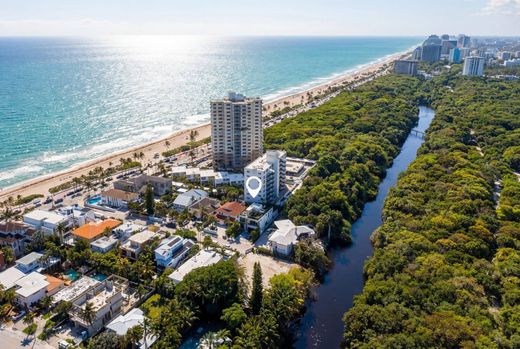 Villa in Fort Lauderdale, Broward County