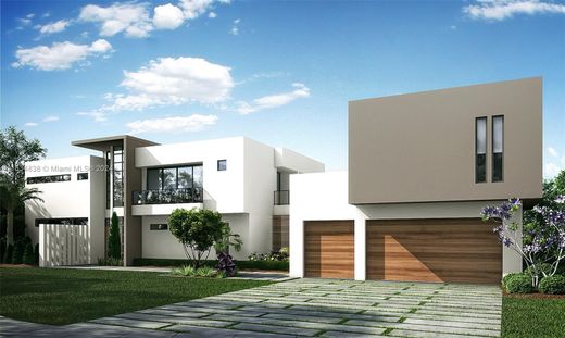 Villa - Lake Worth, Palm Beach County