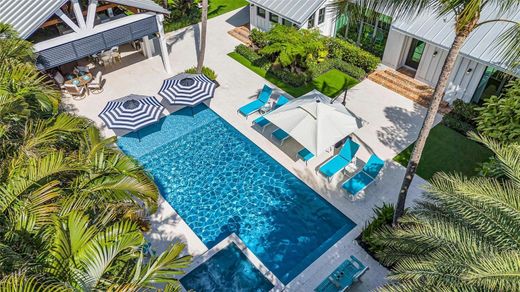 Villa in Delray Beach, Palm Beach County