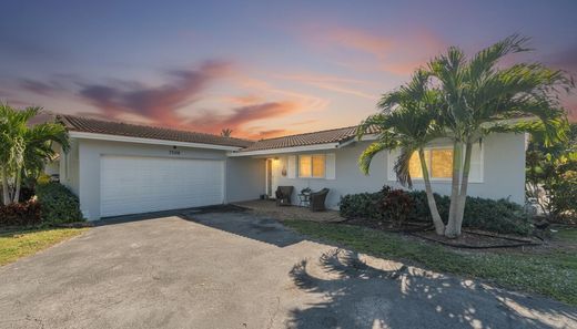Villa in Coral Springs, Broward County