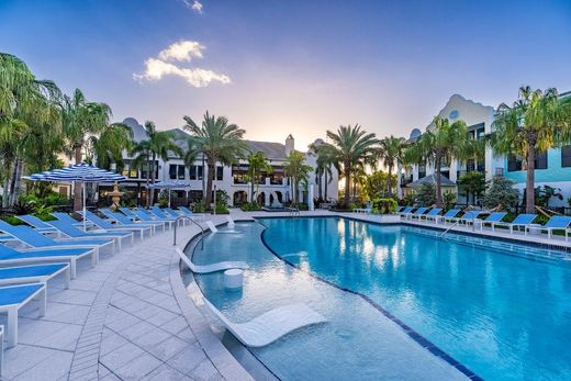Complesso residenziale a Orlando, Orange County