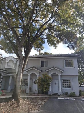 Şehir evi  Miami, Miami-Dade County