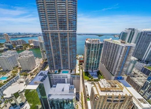 Complesso residenziale a Miami, Miami-Dade County