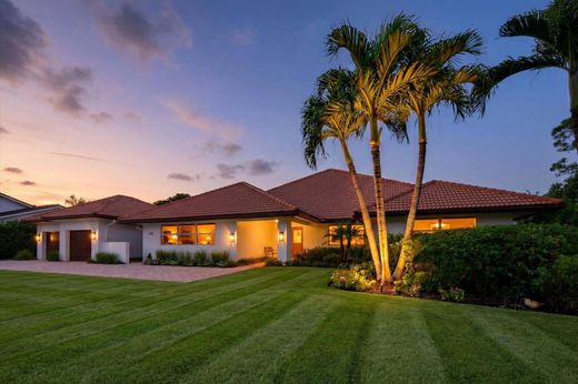 Villa Delray Beach, Palm Beach County