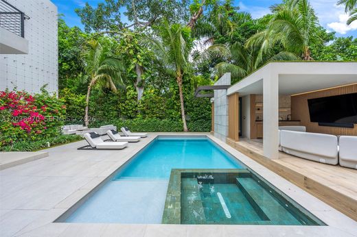 Villa in Miami, Miami-Dade