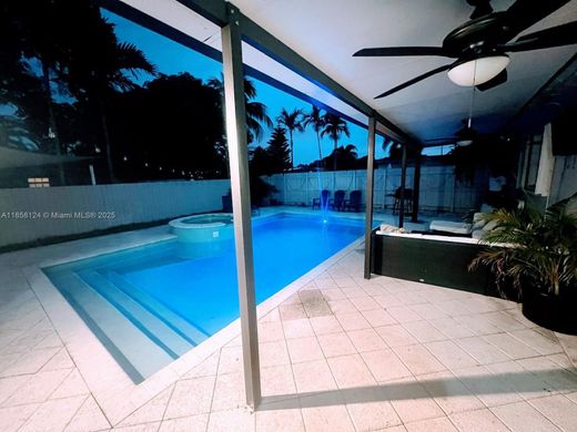 Villa en Davie, Broward County