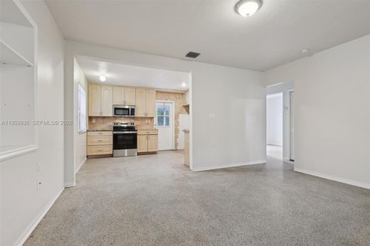 Villa in Fort Lauderdale, Broward County