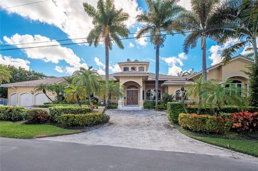 Villa in North Miami Beach, Miami-Dade County