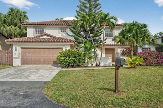 Вилла, Miami Terrace Mobile Home, Miami-Dade County