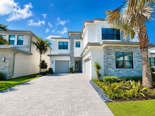 Villa in Boca Raton, Palm Beach