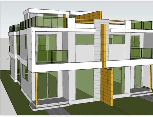 Villa à Miami Shores, Comté de Miami-Dade