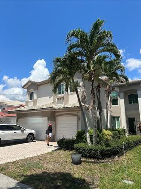 Villa a Doral, Miami-Dade County