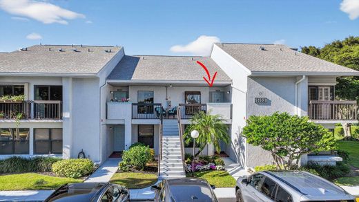 ‏בניין ב  דלריי ביץ', Palm Beach County