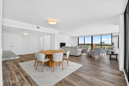 Complexos residenciais - Palm Beach Shores, Palm Beach County