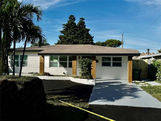 Willa w Fort Lauderdale, Broward County