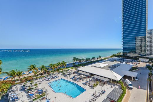 Complesso residenziale a Hallandale Beach, Broward County