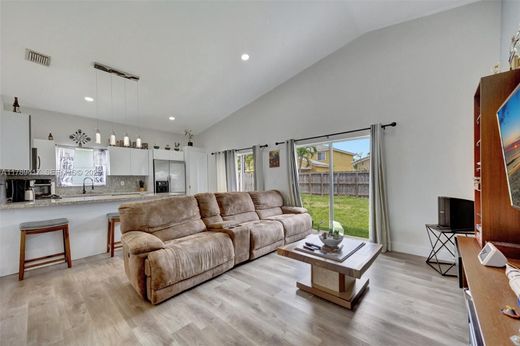 Villa en Homestead, Miami-Dade County