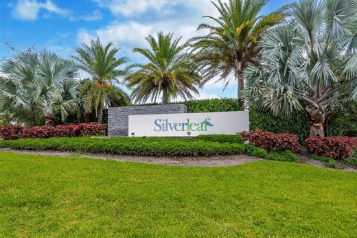 Villa Lake Worth, Palm Beach County