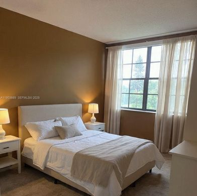 Wohnkomplexe in North Miami Beach, Miami-Dade County