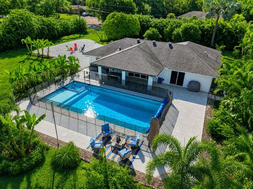 Villa in Aventura, Miami-Dade County