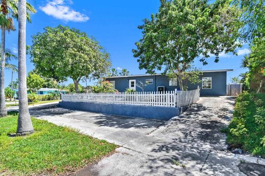 Villa in Lantana, Palm Beach