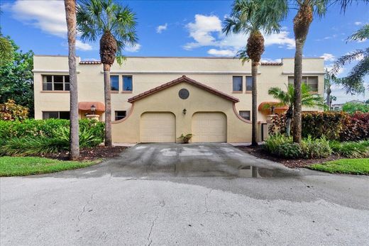 Casa di città a Juno Beach, Palm Beach County