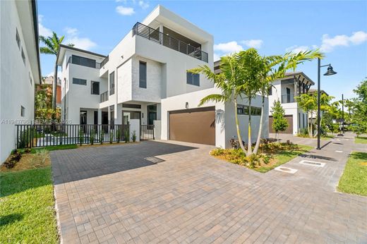 빌라 / Doral, Miami-Dade County