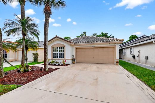 Villa en Boynton Beach, Palm Beach County