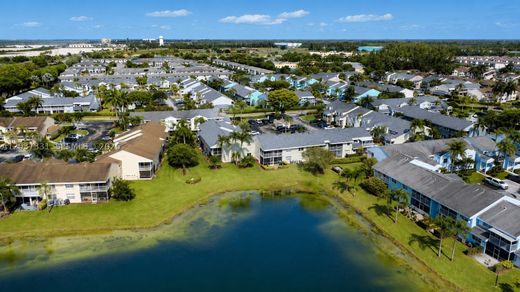 Complexos residenciais - Homestead, Miami-Dade County