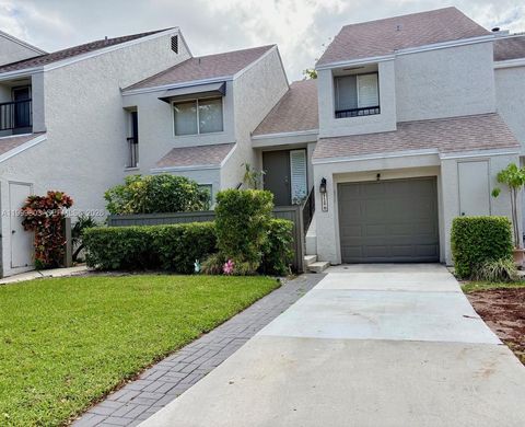 Townhouse in Boca Raton, Palm Beach