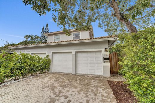 Şehir evi  Fort Lauderdale, Broward County