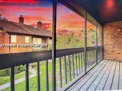 Townhouse - Unincorporated Dade County, Flórida