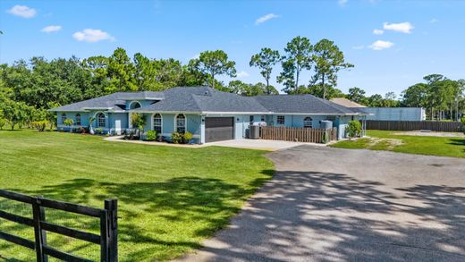 Villa en Aventura, Miami-Dade County