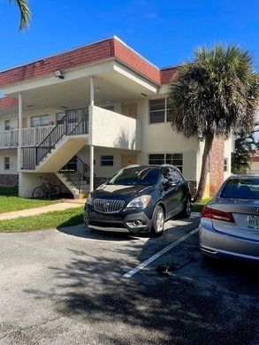 Complesso residenziale a Davie, Broward County